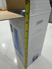Pure Enrichment MistAire Studio Ultrasonic Cool Mist Humidifier