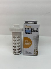 Crane HS-1932 Humidifier Demineralization Filter. Open Box.