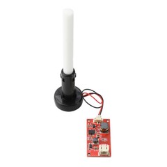 DC6-24V Humidifier Mist Maker Driver Circuit Board Ultrasonic Atomization Module