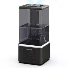 1.1 Gal. Ultrasonic Cool Mist Humidifier up to 450 Sq. Ft., with Fragrance Diffu