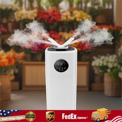 3 Speed Large Room Commercial Humidifier Whole-House Style Humidifier 21L/5.5Gal