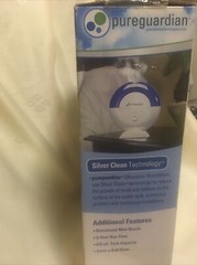 Pure Guardian Table Top Humidifier H1000