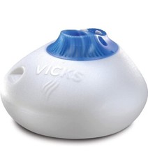 VICKS V150SGNL Dehumidifier & Humidifier, Warm Steam Vaporizer, NIB