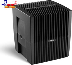 LW25 Original Humidifier Black Filter Free Evaporative Humidifier for Spaces NEW