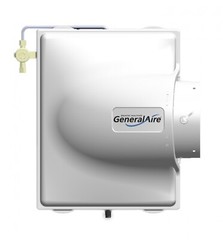 GeneralAire 4200M – Whole House Evaporative Humidifier, Manual, GFI # 5950