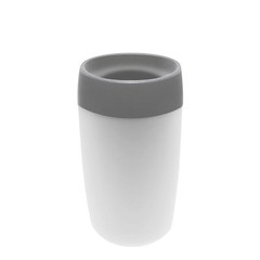 Crane Ultrasonic Cool Mist Mini Travel Humidifier – White – EE-5950