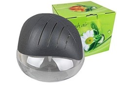 Goodvac Air Revitalizer Humidifier/Purifier/Fragrance Scent Dispenser Diffuser