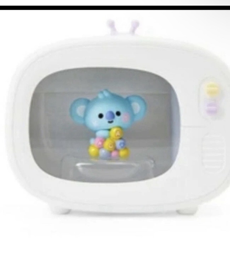 BT21 Baby Koya Mood Light Wireless Humidifier