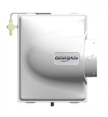 GeneralAire 3200M – Whole House Humidifier, Manual