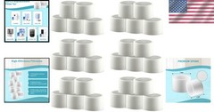 30-Pack LEVOIT Compatible Humidifier Filters – Enhanced Air Quality & Efficiency