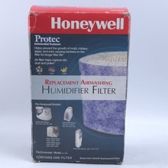 NEW Honeywell Replacement Filter “A” Humidifier Filter – Model HAC-504AW