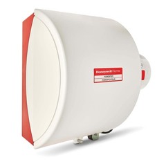 Whole Home Humidifier and Humidistat