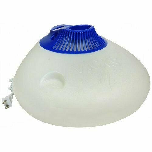 Vicks‎ V150SG Steam Vaporizer Tabletop Humidifier