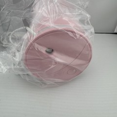 Portable USB Facial Humidifier Skin Moisturizer Mist Sprayer Mini Air Humidifier