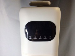 Humidifier Large Room, 2.3Gal/9L Plants Humidifiers for Bedroom with with Timer,