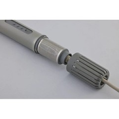 Cado FOEHN 003 FEN-003 Dark Gray Futon Dryer Stick-Type FEN003DG AC 100V- 240V