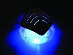 Goodvac Air Revitalizer Humidifier/Purifier/Fragrance Scent Dispenser Diffuser