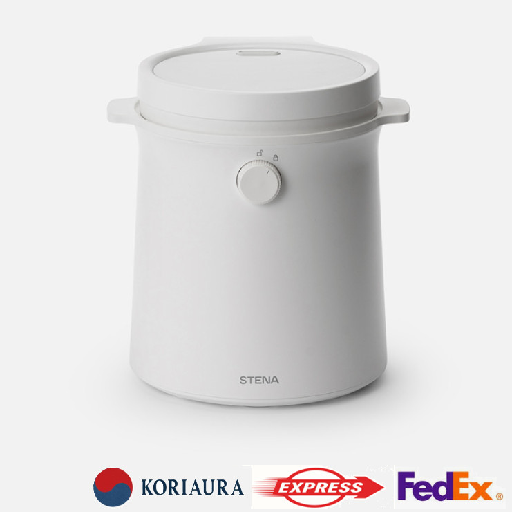 STENA STN-200 All-Stainless Steel Steam Humidifier 100C Sterilization 220V NEW