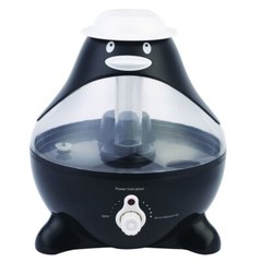 SPT Penguin Ultrasonic Humidifier/ SU-3750