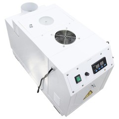 Ultrasonic Industrial Humidifier Cooler Sprayer Fogging Machine 2.0kg/h 110V200W
