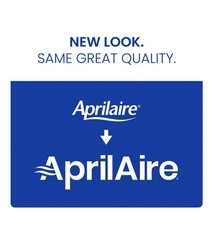 AprilAire 45 Replacement Water Panel for Models 400, 400A, 400M | 10 Pack