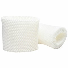 2x Humidifier Filter for Vicks V3500, WF2,Honeywell HCM-645,HCM-350B, HCM-1000