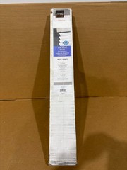 Honeywell Ultrasonic 1.25 gal 300 sq ft Manual Humidifier BLK-4639696
