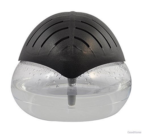 Goodvac Air Revitalizer Humidifier/Purifier/Fragrance Scent Dispenser Diffuser