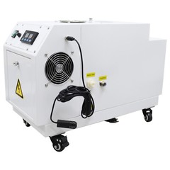 110V 400W Ultrasonic industrial humidifier cooler sprayer4.5kg/h Fog volume