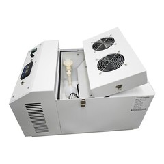 10.5kg/h Mist Fog Cool Maker Ultrasonic Humidifier Cooler Sprayer 320m³/h 1000W