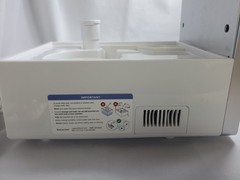 LEVOIT Hybird Ultrasonic Warm Cool Mist Humidifier Home Bedroom Baby Room