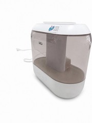 Dreo Tabletop Ultrasonic Humidifier Timer/Night Light 1 Gal 215+ sq ft WG