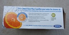Best Air Replacement Humidifier Wick Filter with Chlora-Clear 2-Pack H75 NEW