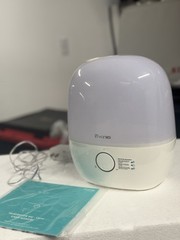 iTvanila Ultrasonic Humidifier