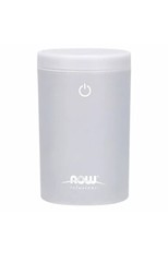 Portable USB Ultrasonic Oil Diffuser 1 Count By Now Foods