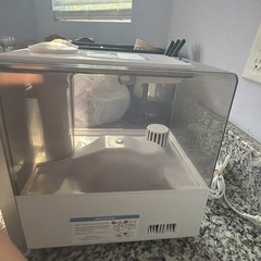 LEVOIT LV600HH Hybrid Ultrasonic Humidifier – White