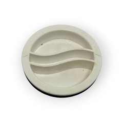 🍉 3.75″ REPLACEMENT TOP CAP FOR VICKS TABLE TOP HUMIDIFIER MODEL V3100 EUC
