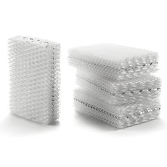 4× WF813 Humidifier Wick Filters Compatible with Relion Relion RCM832 RCM832N