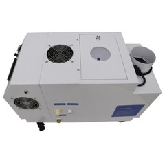 Ultrasonic Industrial Humidifier Sprayer Humidity Control Keep fresh Flow 3kg/h