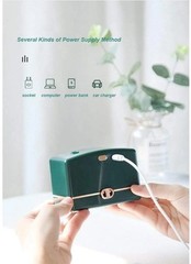 Retro humidifier – styled like a retro radiator!! NIB