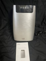 Pure Enrichment Hume XL Ultrasonic Cool Mist Humidifier 5 Liters
