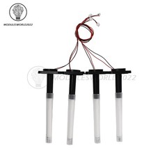 DC 5V 8 Spray Nozzle Humidifier Module Ultrasonic Atomization Drive Board Type C