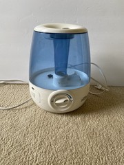 🍂 Vicks V4600 1.2gal. Cool Mist Humidifier filterfree Low Maintenance