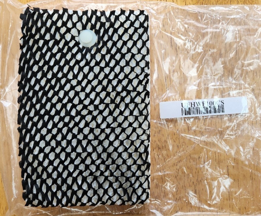 Holmes Humidifier Wicked Filter HWF100 – 1 Unit