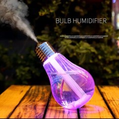 bulb humidifier
