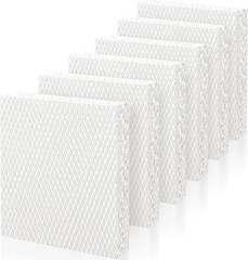 6 Pack Humidifier Wicking Filter T for Honeywell Humidifier Series, for Honey…