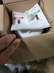 Steam Humidifier Maintenance Kit with Replacement Canister for 800 801 865 866
