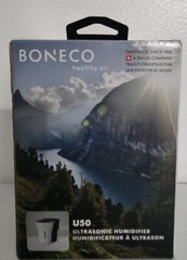 Boneco U50W Ultrasonic Personal Humidifier – White