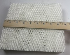 Humidifier Filters 7.5” X 8.5” X1.5” Pack Of Four