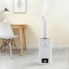 23.8L Humidifier Industrial Humidifier Machine Humidifier 1200ML/0.32Gallon/H